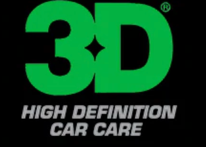 3D Ultra Protectant Professional Grade Tire Dressing – MAJESTIC, LLC -  CARBRITE ABQ