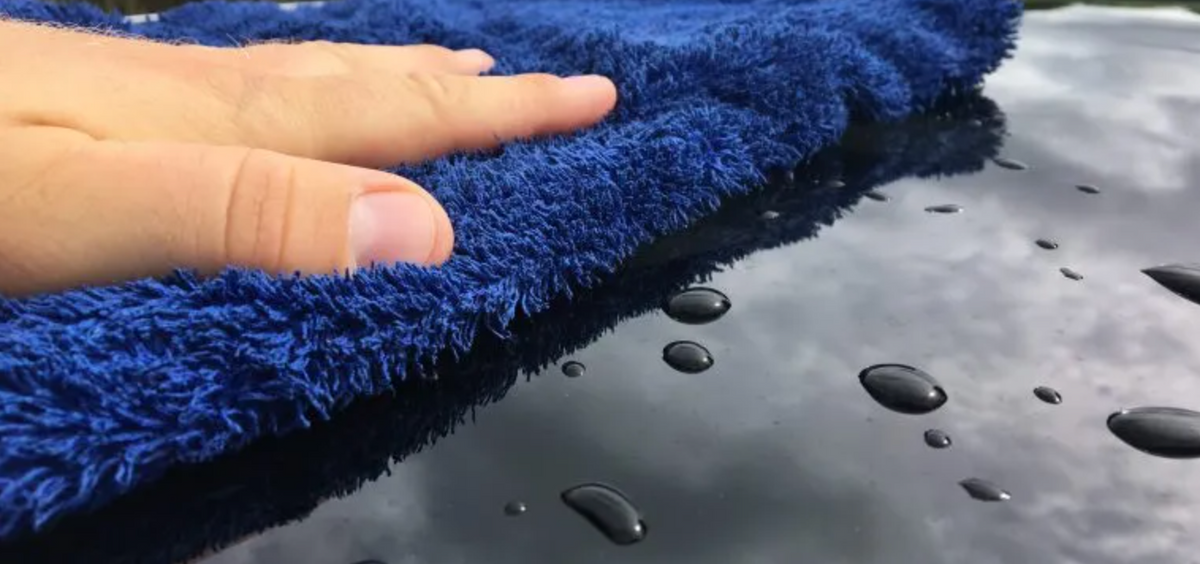 Best car drying cloths 2022