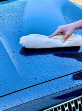 Load image into Gallery viewer, MICROVA JR DRYING CLOTH 17 X 27