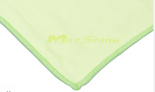 Load image into Gallery viewer, MaxShine 300GSM Glass Microfiber Towel | 5-Pack