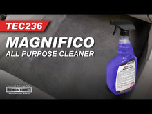 Load and play video in Gallery viewer, MAGNIFICO