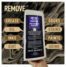 Load image into Gallery viewer, Majestic Hands Hand Soap