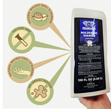 Load image into Gallery viewer, Majestic Hands Hand Soap