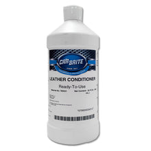 Load image into Gallery viewer, Leather Conditioner & Cleaner