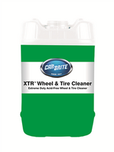 Load image into Gallery viewer, XTR Wheel & Tire Cleaner