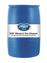 Load image into Gallery viewer, XTR Wheel & Tire Cleaner
