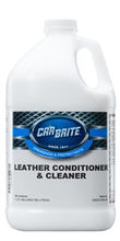 Load image into Gallery viewer, Leather Conditioner & Cleaner