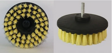 Load image into Gallery viewer, 5" Direct Mount Rotary Brush