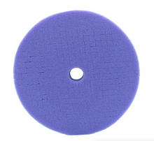 Load image into Gallery viewer, 3D -  6.5" Light Purple Spider Cut Foam Finishing Pad