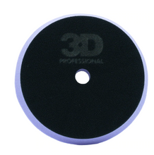 Load image into Gallery viewer, 3D -  6.5" Light Purple Spider Cut Foam Finishing Pad