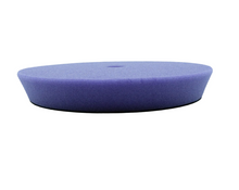Load image into Gallery viewer, 3D -  6.5" Light Purple Spider Cut Foam Finishing Pad