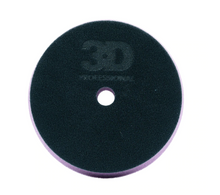 Load image into Gallery viewer, 3D -6.5" Dark Purple Spider Cut Foam Finishing Pad