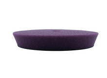 Load image into Gallery viewer, 3D -6.5" Dark Purple Spider Cut Foam Finishing Pad