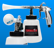 Load image into Gallery viewer, The Authentic Tornador Car Cleaning Gun Tool