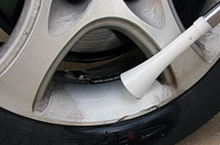 Load image into Gallery viewer, The Authentic Tornador Car Cleaning Gun Tool