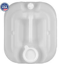 Load image into Gallery viewer, Empty 5 Gallon 70mm Pail