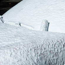 Load image into Gallery viewer, 3D PINK CAR SOAP (FOAMING)