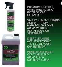 Load image into Gallery viewer, 3D LVP CLEANER