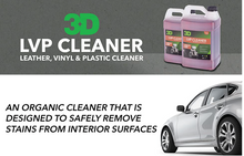 Load image into Gallery viewer, 3D LVP CLEANER