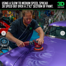 Load image into Gallery viewer, 3D SPEED - All-In-One Polish & Wax