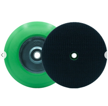 Load image into Gallery viewer, AAT SYSTEM FLEXIBLE ROTARY BACKING PLATE 7"
