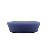 Load image into Gallery viewer, 3 D 3.5" Light Purple Spider-Cut Foam Polishing Pad (2 Pack)
