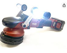 Load image into Gallery viewer, Buff Brite Flamethrower Polishing Light (Classic)