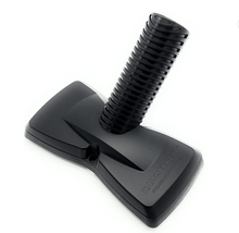 Load image into Gallery viewer, Hammerhead Pet Hair Removal Vacuum Attachment