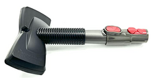 Load image into Gallery viewer, Hammerhead Pet Hair Removal Vacuum Attachment