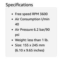 Load image into Gallery viewer, VORTEX II DRY CLEANING GUN