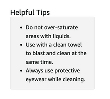 Load image into Gallery viewer, VORTEX II DRY CLEANING GUN