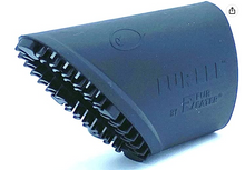 Load image into Gallery viewer, Fur-Eel PRO Pet Hair and Sand Remover with Fang Adapter /Combo Kit