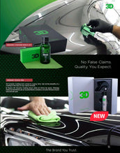 Load image into Gallery viewer, 3D Ceramic Coating Kit