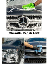 Load image into Gallery viewer, 3D Wash N Wax