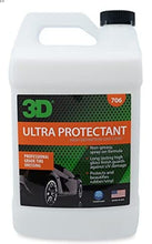 Load image into Gallery viewer, 3D Ultra Protectant Professional Grade Tire Dressing