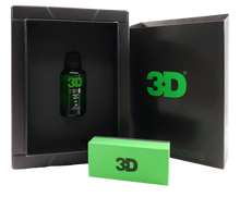 Load image into Gallery viewer, 3D Ceramic Coating Kit
