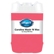Load image into Gallery viewer, Carolina Wash 'N Wax