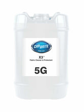 Load image into Gallery viewer, X3 Fabric Cleaner & Protectant