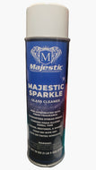 Majestic Sparkle Glass Cleaner