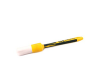 Maxshine Superior Detailing Brush Yellow #14