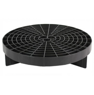 Bucket Grate