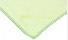 Load image into Gallery viewer, MaxShine 300GSM Glass Microfiber Towel | 5-Pack
