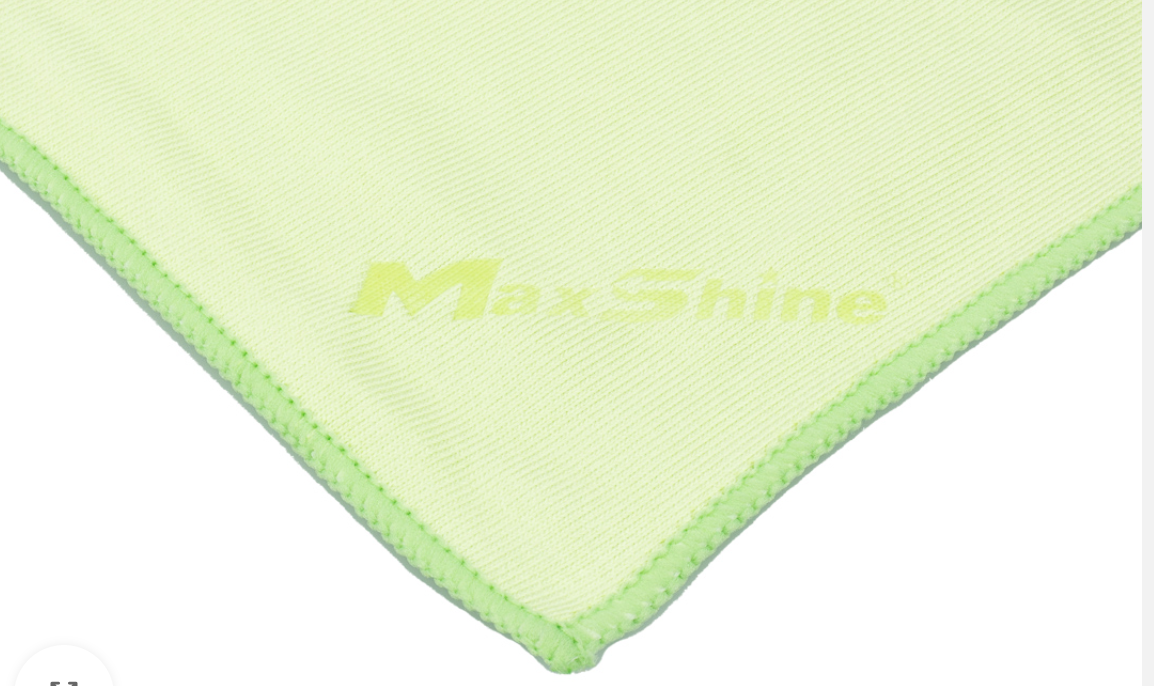 Maxshine 400GSM 14