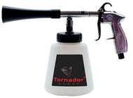 TORNADOR BLACK TOOL TT-020 Black