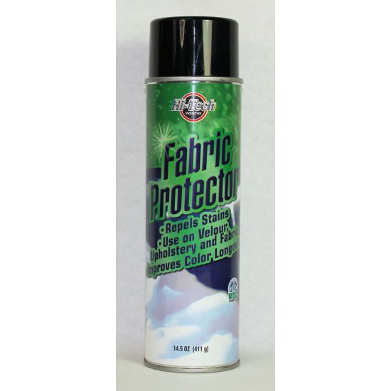 Fabric Protector Aerosol