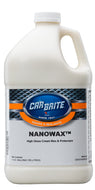 Nano Wax High Gloss Wax 1 Gallon