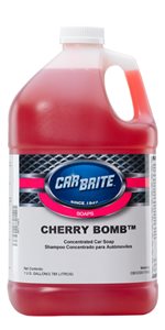 Cherry Bomb 1 Gallon