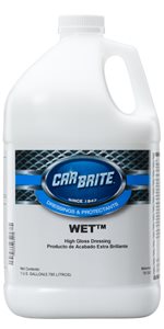 Wet Concentrate HIgh Gloss Dressing