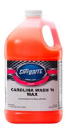 Carolina Wash 'N Wax