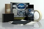 Headlight Restoration Kit